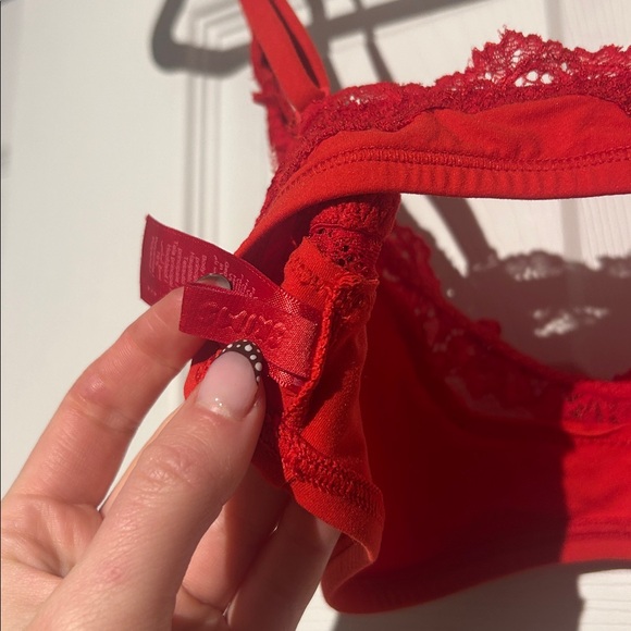 Skims Fits Everybody lace bra - Picture 3 of 5